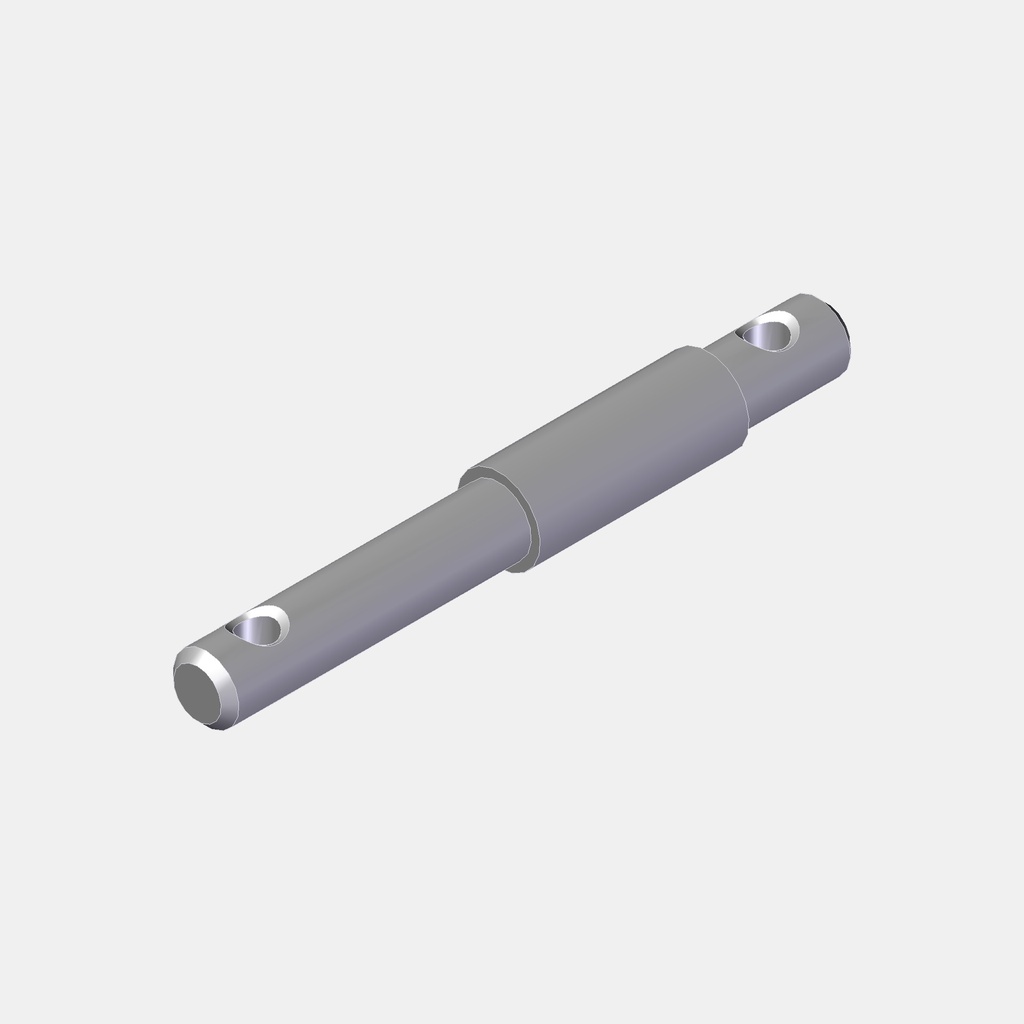 Unterlenkerbolzen KAT1-2 Unterlenkerbolzen KAT1/2 Ø22x40 / Ø28x70 / Ø22x80mm