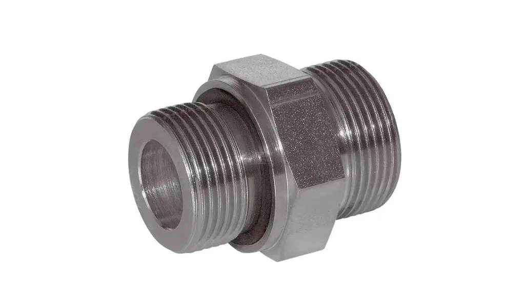 Einschraubung R1-2 M18x1,5                 