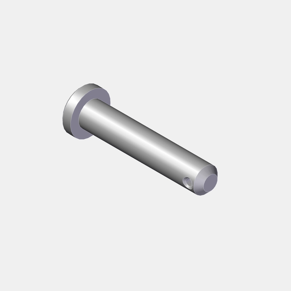 Bolzen d12x54                            