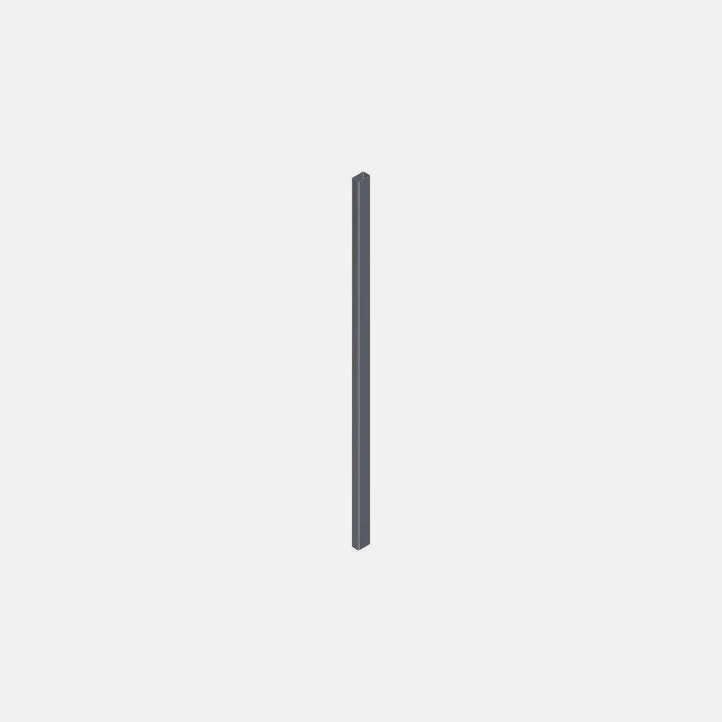 HPF EN10210 100x100x4 2965