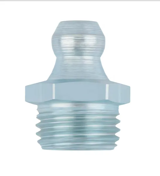 [10-172] Schmiernippel M8x1,25 gerade             