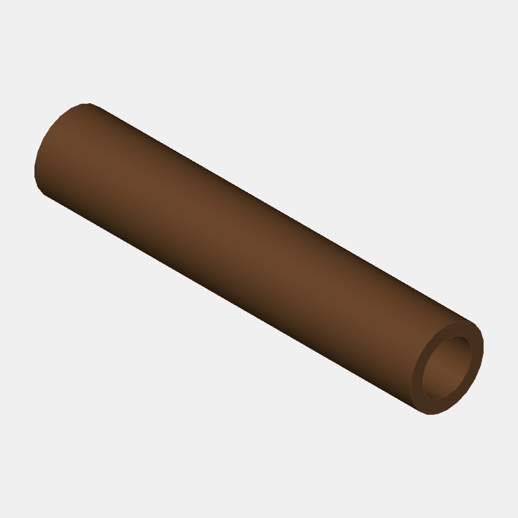 [20-323] Rohr EN10216-3 20x3,2